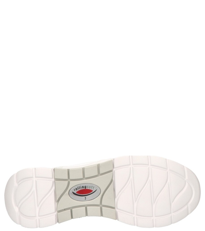 Gabor sneaker <span>66.927.10</span> 66.927.10 wit - www.bremmerschoenen.live - Bremmer Schoenen