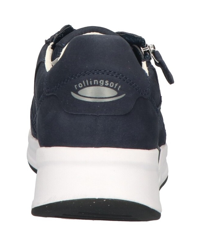 Gabor Gabor sneaker <span>66.958.36</span> 36 blue Gabor sneaker <span>66.958.36</span> 66.958.36 blauw - www.bremmerschoenen.live - Bremmer Schoenen