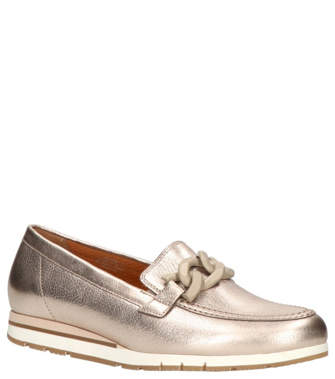 Gabor Gabor instapper <span>62.415.62</span> 62 puder (uni) Gabor instapper <span>62.415.62</span> 62.415.62 beige - www.bremmerschoenen.live - Bremmer Schoenen