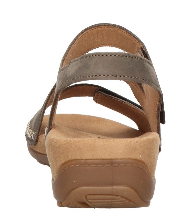 Gabor Gabor sandaal <span>63.734.19</span> 19 wallaby Gabor sandaal <span>63.734.19</span> 63.734.19 beige - www.bremmerschoenen.live - Bremmer Schoenen