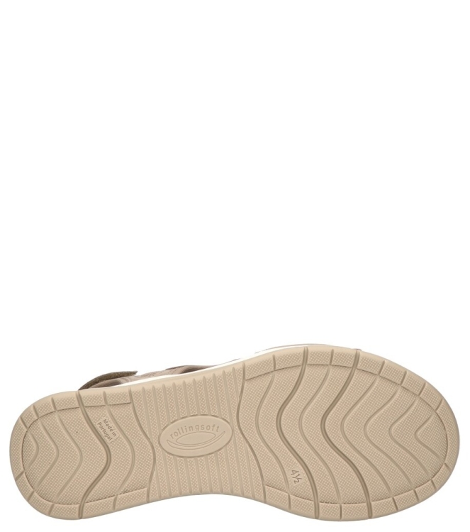 Gabor Gabor sandaal <span>66.889.43</span> 43 leinen Gabor sandaal <span>66.889.43</span> 66.889.43 beige - www.bremmerschoenen.live - Bremmer Schoenen