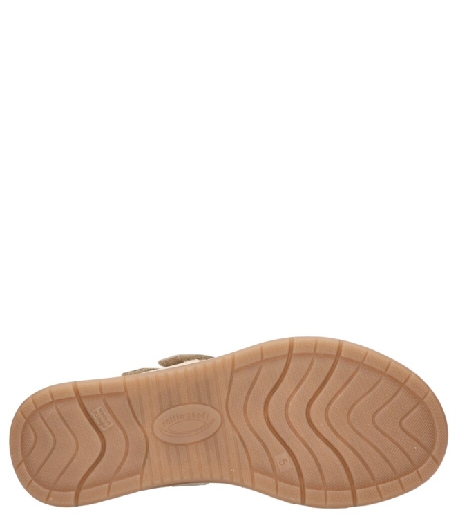 Gabor Gabor sandaal <span>66.882.80</span> 80 bianco/oro/puder Gabor sandaal <span>66.882.80</span> 66.882.80 beige - www.bremmerschoenen.live - Bremmer Schoenen