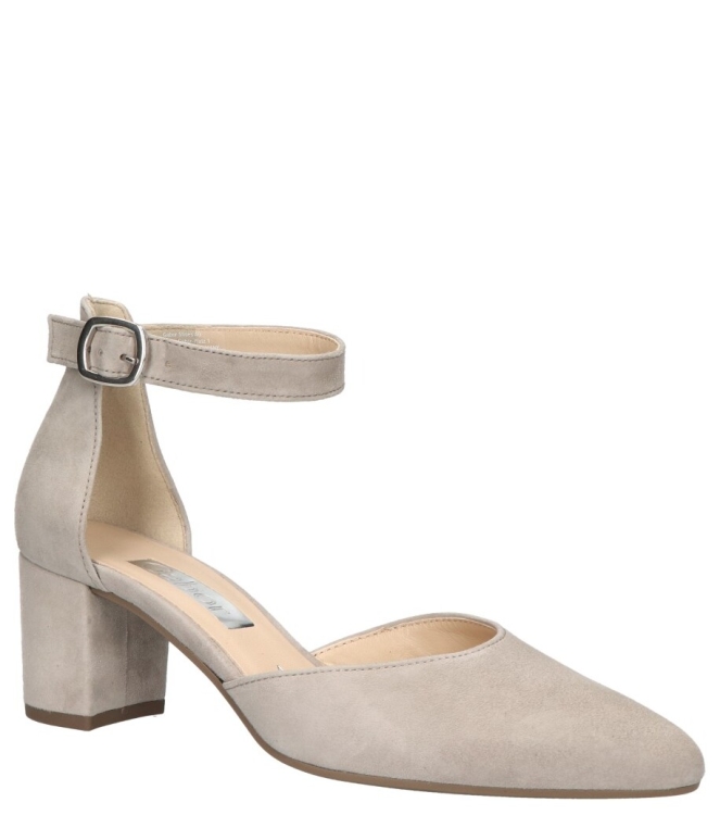 Gabor Gabor pump <span>61.340.12</span> 12 visone Gabor pump <span>61.340.12</span> 61.340.12 beige - www.bremmerschoenen.live - Bremmer Schoenen