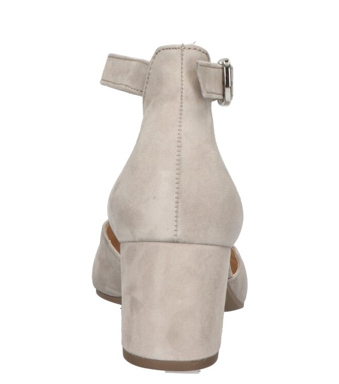 Gabor Gabor pump <span>61.340.12</span> 12 visone Gabor pump <span>61.340.12</span> 61.340.12 beige - www.bremmerschoenen.live - Bremmer Schoenen