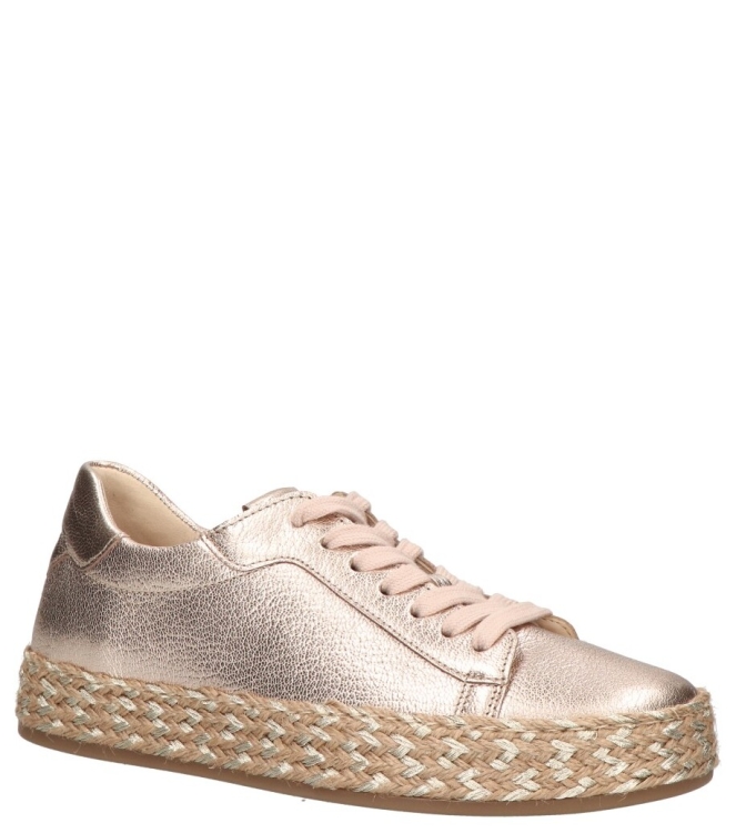 Gabor sneaker <span>63.270.62</span> 63.270.62 beige - www.bremmerschoenen.live - Bremmer Schoenen