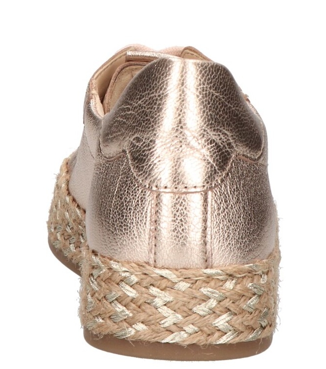 Gabor sneaker <span>63.270.62</span> 63.270.62 beige - www.bremmerschoenen.live - Bremmer Schoenen