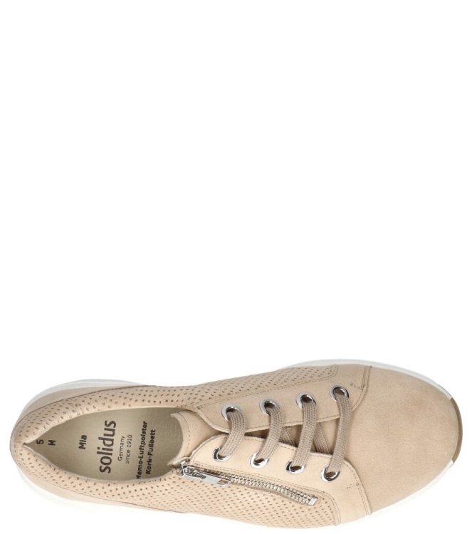 Solidus Solidus sneaker <span>43006 40464 Mia</span> 40464 savanna Solidus sneaker <span>43006 40464 Mia</span> 43006 40464 Mia beige - www.bremmerschoenen.live - Bremmer Schoenen