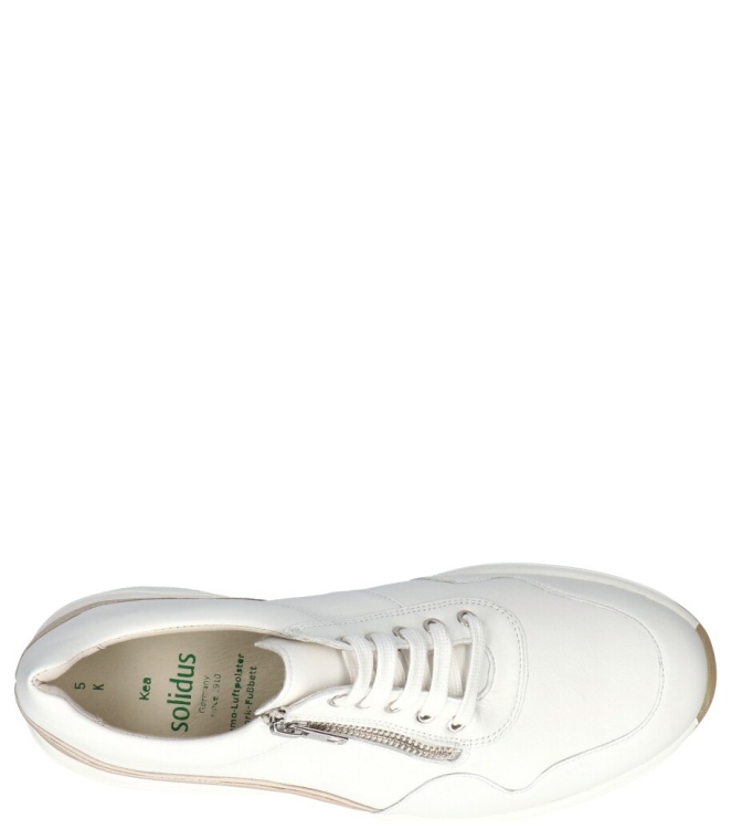 Solidus Solidus sneaker <span>66007 10333 Kea</span> 10333 weiss mult Solidus sneaker <span>66007 10333 Kea</span> 66007 10333 Kea wit - www.bremmerschoenen.live - Bremmer Schoenen