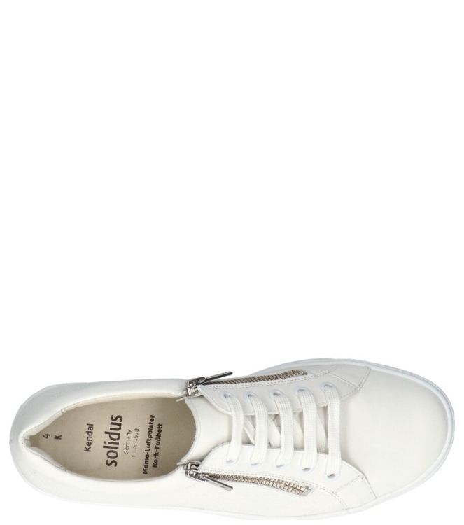 Solidus Solidus sneaker <span>30135 10345 Kendal</span> 10345 weiss Solidus sneaker <span>30135 10345 Kendal</span> 30135 10345 Kendal wit - www.bremmerschoenen.live - Bremmer Schoenen