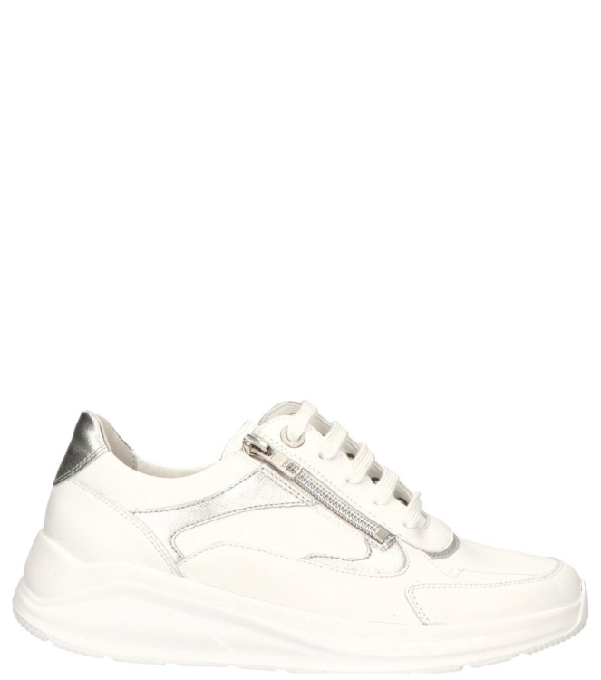 Solidus sneaker <span>54501 10343 Kitty</span> 54501 10343 Kitty wit - www.bremmerschoenen.live - Bremmer Schoenen
