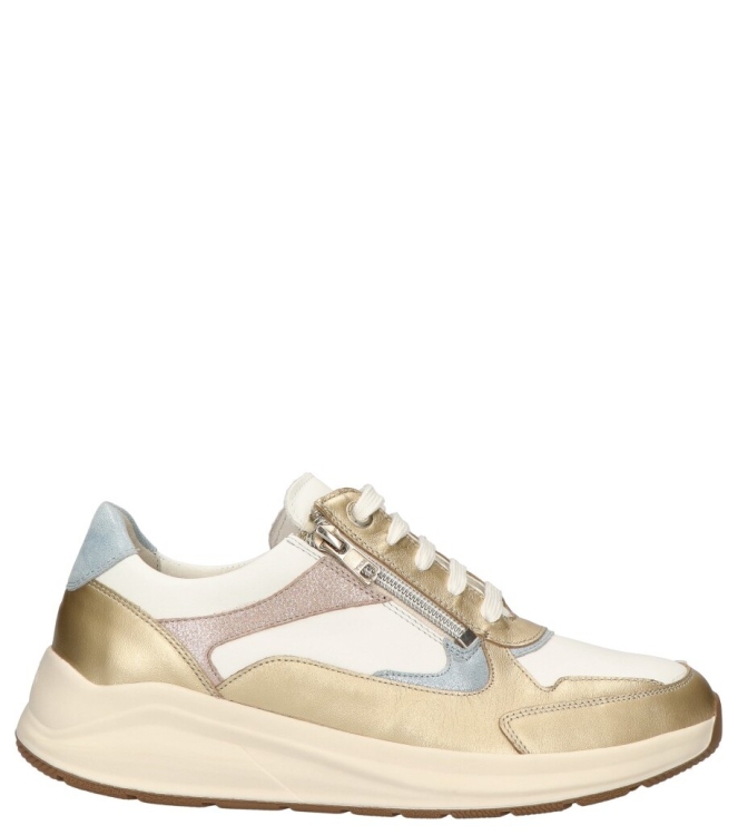 Solidus Solidus sneaker <span>54501 40617 Kitty</span> 40617 gold multi Solidus sneaker <span>54501 40617 Kitty</span> 54501 40617 Kitty goud - www.bremmerschoenen.live - Bremmer Schoenen