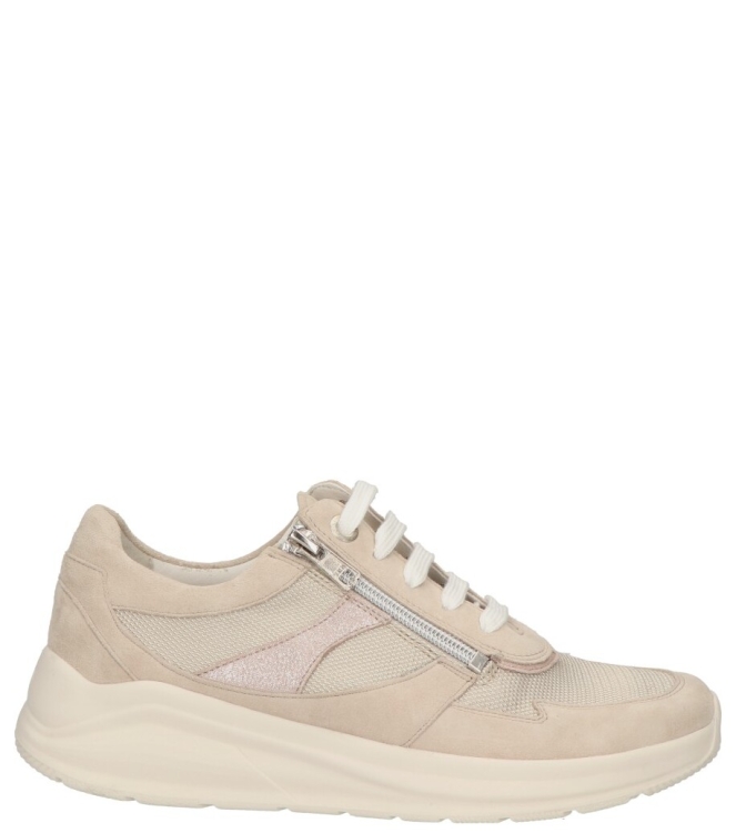 Solidus sneaker <span>54504 40632 Kitty</span> 54504 40632 Kitty beige - www.bremmerschoenen.live - Bremmer Schoenen