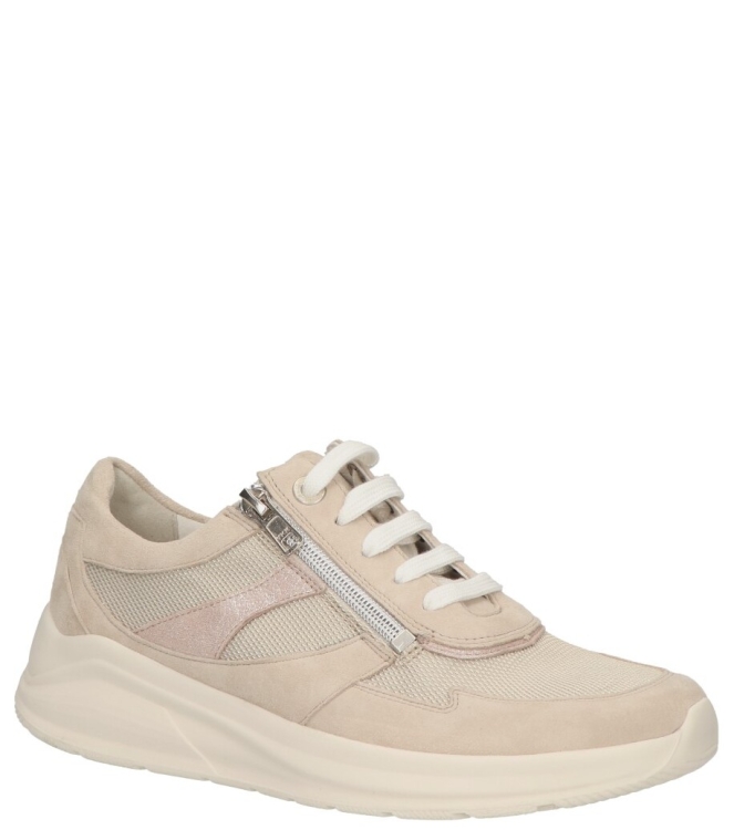 Solidus sneaker <span>54504 40632 Kitty</span> 54504 40632 Kitty beige - www.bremmerschoenen.live - Bremmer Schoenen