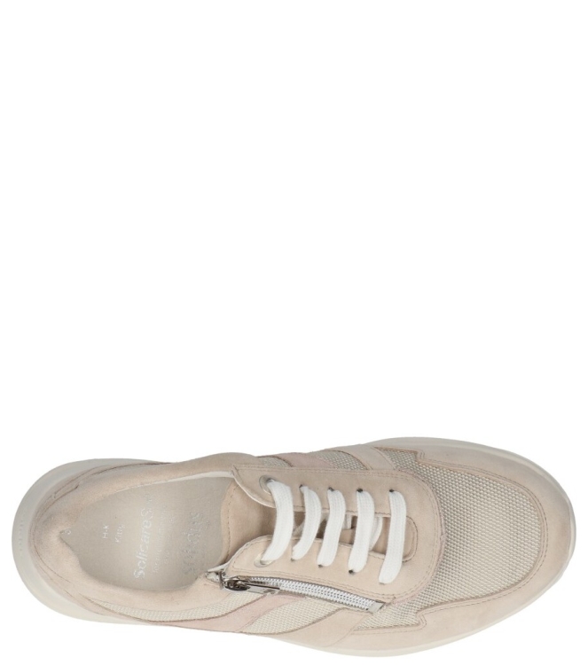 Solidus sneaker <span>54504 40632 Kitty</span> 54504 40632 Kitty beige - www.bremmerschoenen.live - Bremmer Schoenen