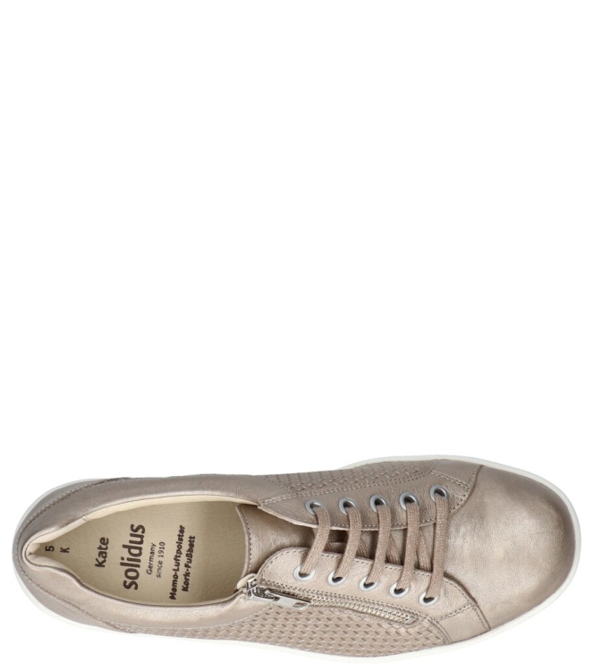 Solidus sneaker <span>29001 40600 Kate</span> 29001 40600 Kate beige - www.bremmerschoenen.live - Bremmer Schoenen