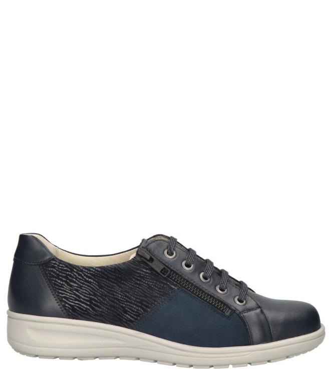 Solidus sneaker <span>27001 80727 Heaven</span> 27001 80727 Heaven blauw - www.bremmerschoenen.live - Bremmer Schoenen