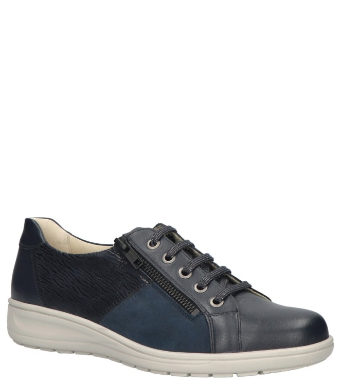 Solidus sneaker <span>27001 80727 Heaven</span> 27001 80727 Heaven blauw - www.bremmerschoenen.live - Bremmer Schoenen