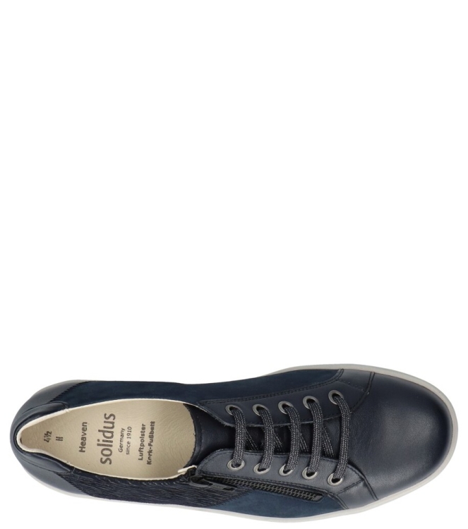 Solidus sneaker <span>27001 80727 Heaven</span> 27001 80727 Heaven blauw - www.bremmerschoenen.live - Bremmer Schoenen