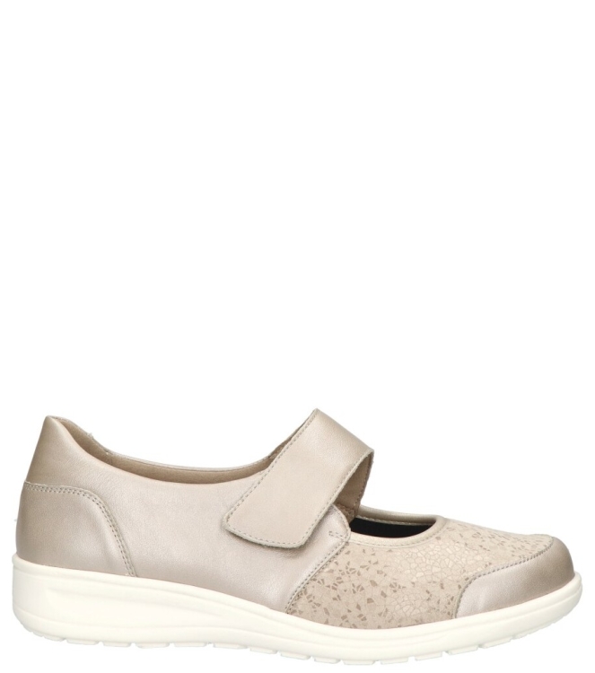 Solidus bandschoen <span>29503 40558 Kate</span> 29503 40558 Kate beige - www.bremmerschoenen.live - Bremmer Schoenen