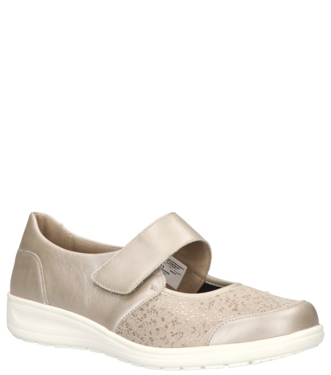 Solidus bandschoen <span>29503 40558 Kate</span> 29503 40558 Kate beige - www.bremmerschoenen.live - Bremmer Schoenen