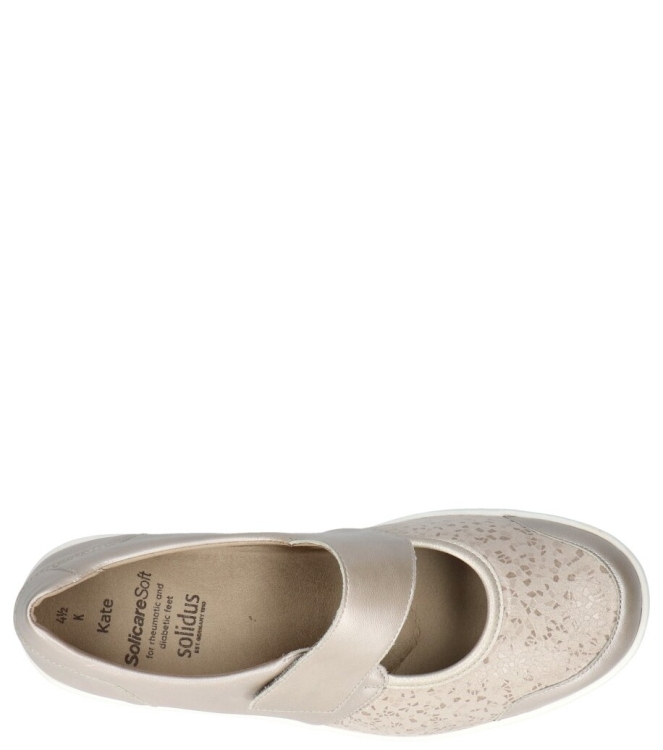 Solidus bandschoen <span>29503 40558 Kate</span> 29503 40558 Kate beige - www.bremmerschoenen.live - Bremmer Schoenen