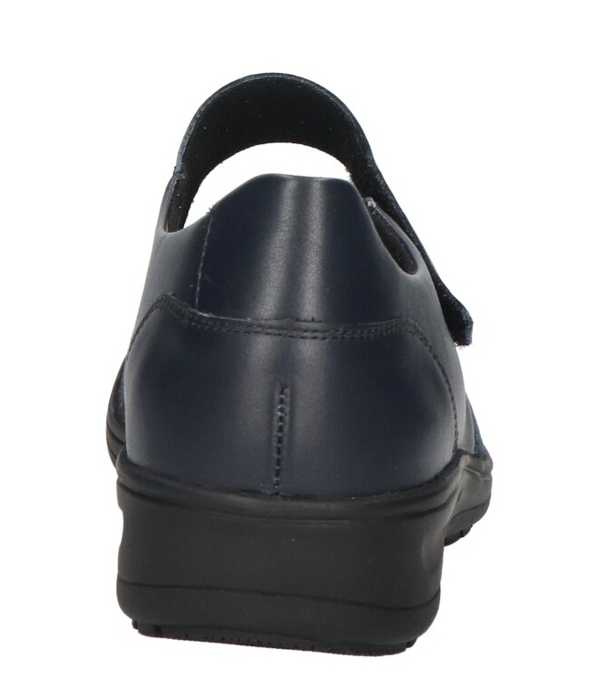 Solidus bandschoen <span>29503 80738 Kate</span> 29503 80738 Kate blauw - www.bremmerschoenen.live - Bremmer Schoenen