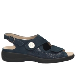 Kleur Blauw