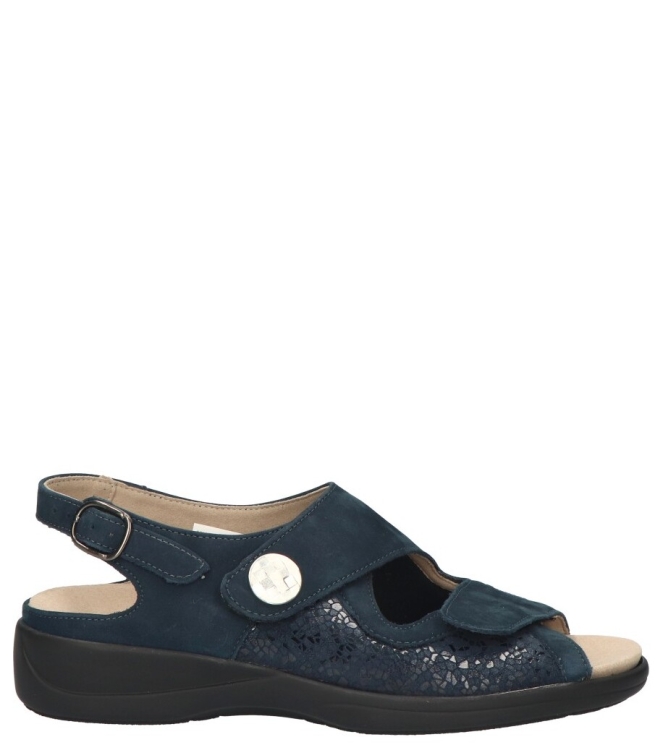 Solidus Solidus sandaal <span>73500 80557 Lia</span> 80557 ocean Solidus sandaal <span>73500 80557 Lia</span> 73500 80557 Lia blauw - www.bremmerschoenen.live - Bremmer Schoenen