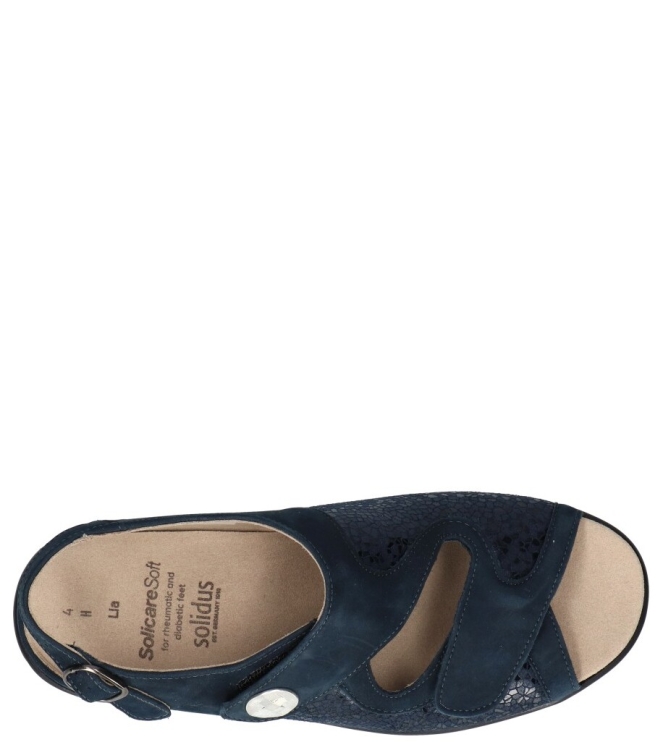 Solidus Solidus sandaal <span>73500 80557 Lia</span> 80557 ocean Solidus sandaal <span>73500 80557 Lia</span> 73500 80557 Lia blauw - www.bremmerschoenen.live - Bremmer Schoenen