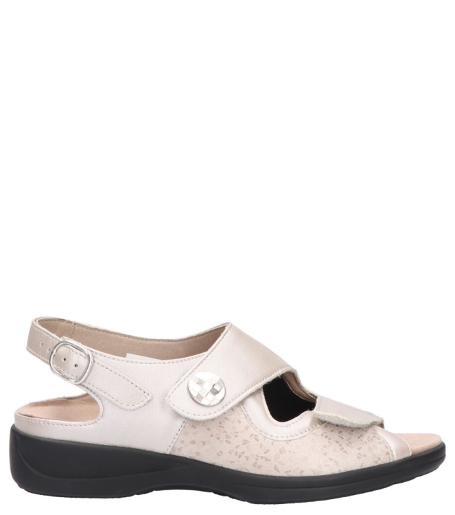 Solidus sandaal <span>73500 40558 Lia</span> 73500 40558 Lia beige - www.bremmerschoenen.live - Bremmer Schoenen