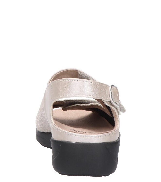 Solidus sandaal <span>73500 40558 Lia</span> 73500 40558 Lia beige - www.bremmerschoenen.live - Bremmer Schoenen