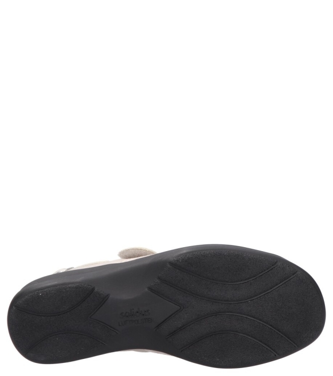 Solidus sandaal <span>73500 40558 Lia</span> 73500 40558 Lia beige - www.bremmerschoenen.live - Bremmer Schoenen