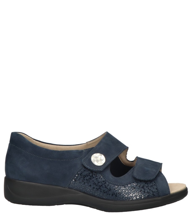 Solidus Solidus sandaal <span>73501 80557 Lia</span> 80557 ocean Solidus sandaal <span>73501 80557 Lia</span> 73501 80557 Lia blauw - www.bremmerschoenen.live - Bremmer Schoenen