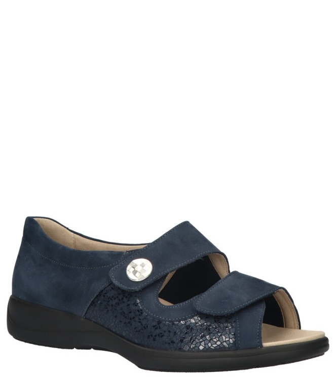 Solidus Solidus sandaal <span>73501 80557 Lia</span> 80557 ocean Solidus sandaal <span>73501 80557 Lia</span> 73501 80557 Lia blauw - www.bremmerschoenen.live - Bremmer Schoenen
