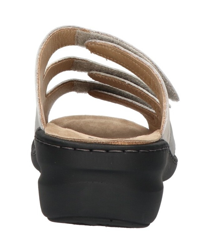 Solidus slipper <span>21154 40622 Spezial</span> 21154 40622 Spezial grijs - www.bremmerschoenen.live - Bremmer Schoenen