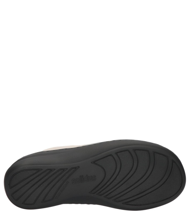 Solidus slipper <span>21154 40622 Spezial</span> 21154 40622 Spezial grijs - www.bremmerschoenen.live - Bremmer Schoenen