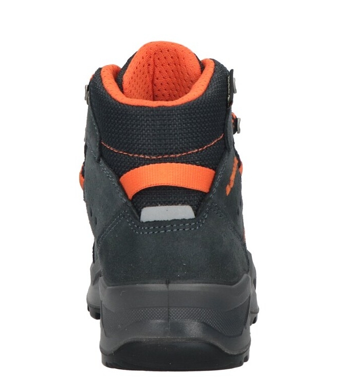 Lowa wandelschoen <span>LK641050-7920 Kody Evo GTX Mid Jr</span> LK641050-7920 Kody Evo GTX Mid Jr blauw - www.bremmerschoenen.live - Bremmer Schoenen