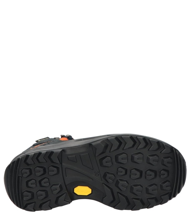 Lowa wandelschoen <span>LK641050-7920 Kody Evo GTX Mid Jr</span> LK641050-7920 Kody Evo GTX Mid Jr blauw - www.bremmerschoenen.live - Bremmer Schoenen