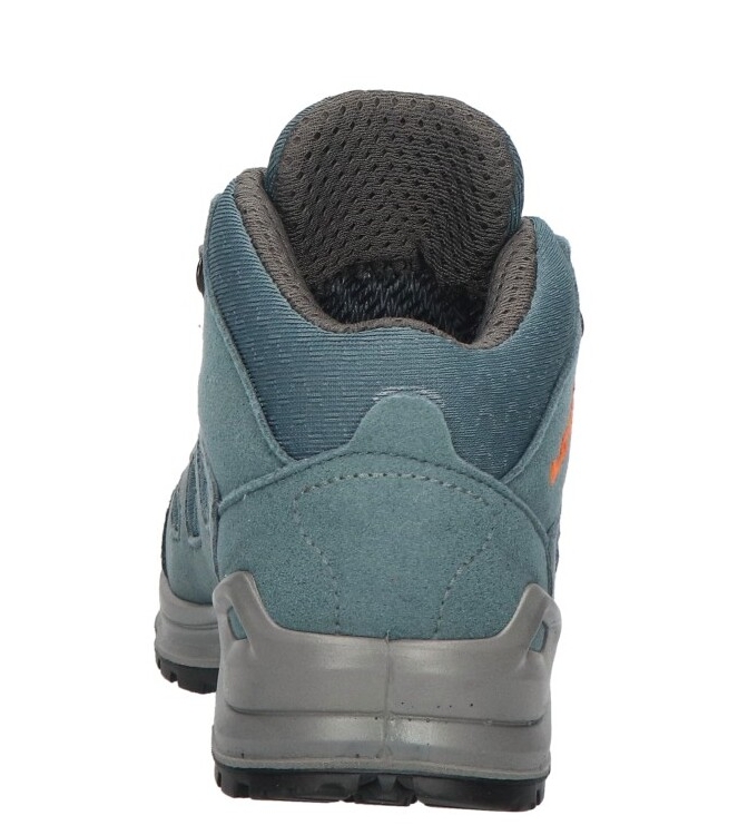 Lowa wandelschoen <span>LK641120-7553 Innox Evo GTX Qc Jr</span> LK641120-7553 Innox Evo GTX Qc Jr blauw - www.bremmerschoenen.live - Bremmer Schoenen