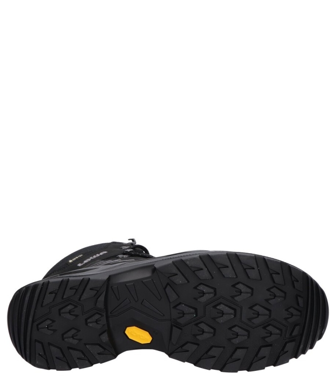 Lowa Lowa wandelschoen <span>LM311916-0998 Renegade Evo GTX Mid</span> 0998 Deepblack Lowa wandelschoen <span>LM311916-0998 Renegade Evo GTX Mid</span> LM311916-0998 Renegade Evo GTX Mid zwart - www.bremmerschoenen.live - Bremmer Schoenen