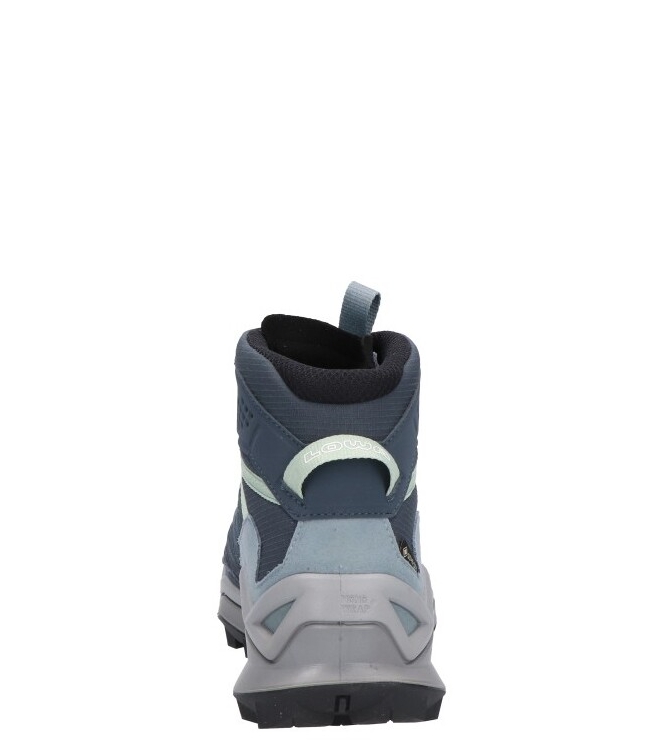 Lowa Lowa wandelschoen <span>LM321620-6663 Maddox Pro GTX Mid Ws</span> 6663 Smokeblue / slateblue Lowa wandelschoen <span>LM321620-6663 Maddox Pro GTX Mid Ws</span> LM321620-6663 Maddox Pro GTX Mid Ws blauw - www.bremmerschoenen.live - Bremmer Schoenen
