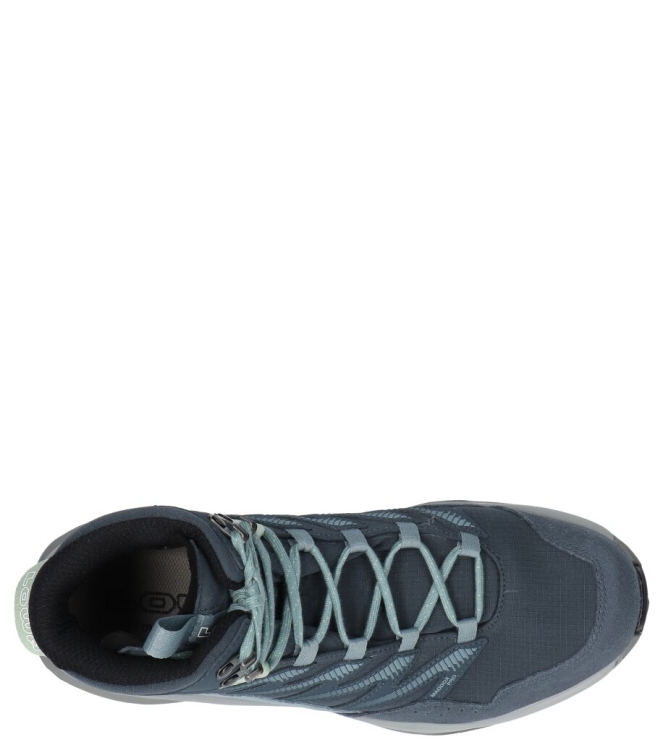 Lowa Lowa wandelschoen <span>LM321620-6663 Maddox Pro GTX Mid Ws</span> 6663 Smokeblue / slateblue Lowa wandelschoen <span>LM321620-6663 Maddox Pro GTX Mid Ws</span> LM321620-6663 Maddox Pro GTX Mid Ws blauw - www.bremmerschoenen.live - Bremmer Schoenen