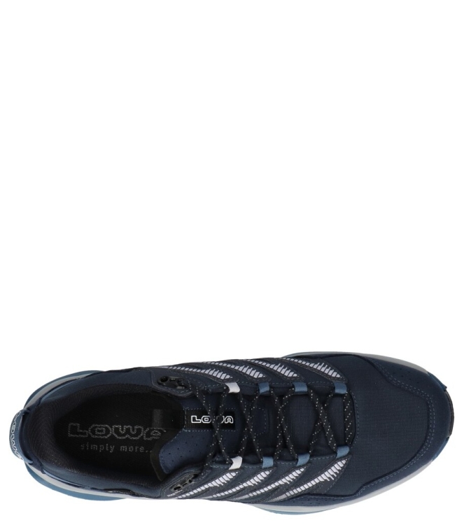 Lowa Lowa wandelschoen <span>LM311630-6966 Maddox Pro GTX Lo</span> 6966 Navy/Marine Lowa wandelschoen <span>LM311630-6966 Maddox Pro GTX Lo</span> LM311630-6966 Maddox Pro GTX Lo blauw - www.bremmerschoenen.live - Bremmer Schoenen