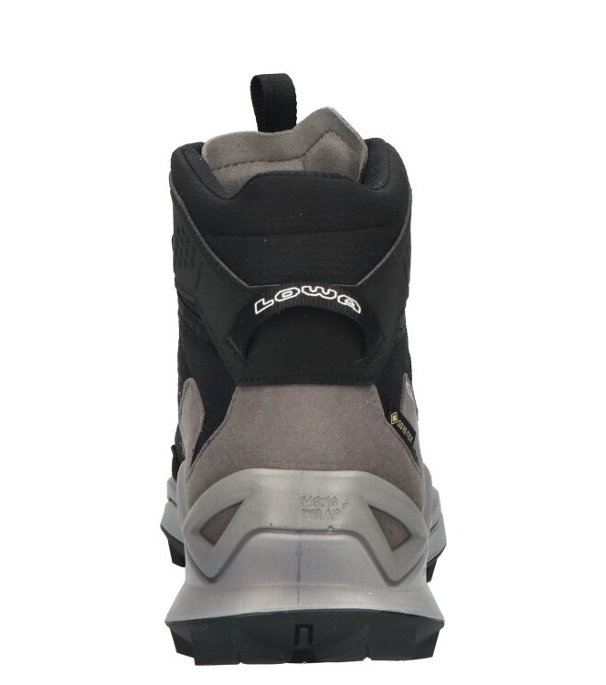 Lowa wandelschoen <span>LM311620-9930 Maddox Pro GTX Mid</span> LM311620-9930 Maddox Pro GTX Mid zwart - www.bremmerschoenen.live - Bremmer Schoenen