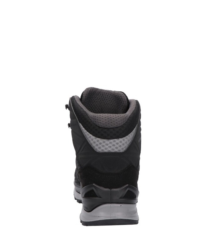 Lowa wandelschoen <span>LM311703-9930 Innox Pro GTX Mid</span> LM311703-9930 Innox Pro GTX Mid zwart - www.bremmerschoenen.live - Bremmer Schoenen