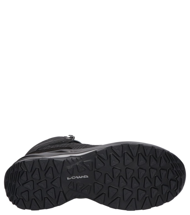 Lowa wandelschoen <span>LM311703-9930 Innox Pro GTX Mid</span> LM311703-9930 Innox Pro GTX Mid zwart - www.bremmerschoenen.live - Bremmer Schoenen