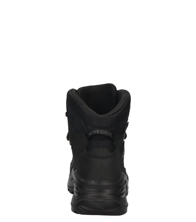 Lowa wandelschoen <span>LM311918-0998 Renegade Evo GTX Mid S</span> LM311918-0998 Renegade Evo GTX Mid S zwart - www.bremmerschoenen.live - Bremmer Schoenen