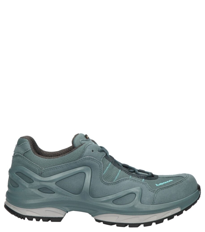 Lowa wandelschoenen <span>LM321578-7390 Gorgon GTX Ws</span> LM321578-7390 Gorgon GTX Ws grijs - www.bremmerschoenen.live - Bremmer Schoenen