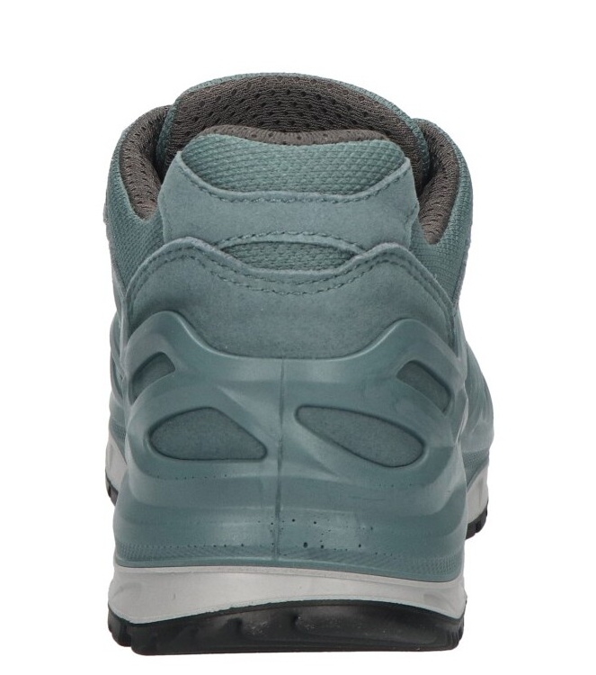 Lowa wandelschoenen <span>LM321578-7390 Gorgon GTX Ws</span> LM321578-7390 Gorgon GTX Ws grijs - www.bremmerschoenen.live - Bremmer Schoenen