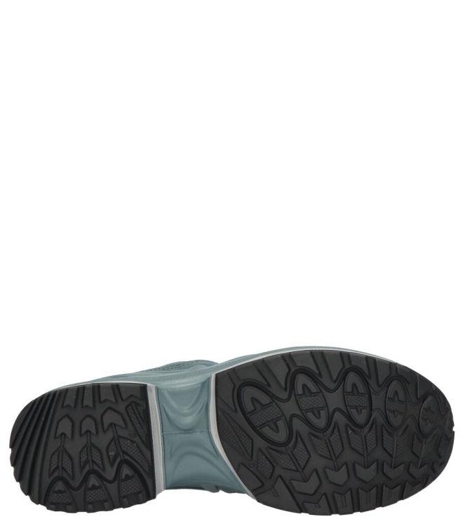 Lowa wandelschoenen <span>LM321578-7390 Gorgon GTX Ws</span> LM321578-7390 Gorgon GTX Ws grijs - www.bremmerschoenen.live - Bremmer Schoenen